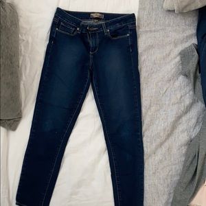 Paige jeans